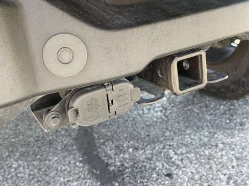 Used 2023 Ford Bronco Wildtrak AWD/4WD image 33
