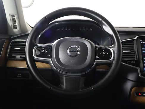 Used 2024 Volvo XC90 B6 Plus w/ Protection Package Premier AWD/4WD image 39