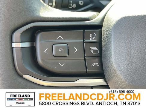 New 2026 Jeep Cherokee Limited AWD/4WD image 32