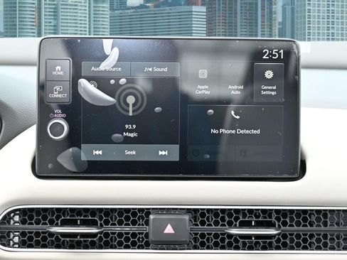 New 2027 Honda HR-V EX-L image 17