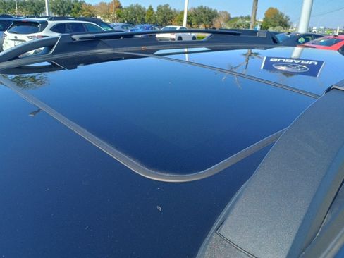 Certified 2023 Subaru Outback Onyx Edition image 9