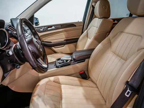 Certified 2017 Mercedes-Benz GLE 350 image 17