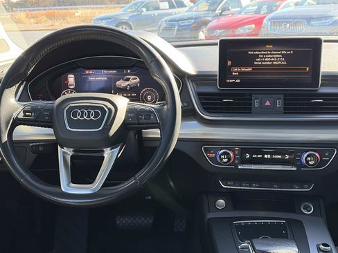 Used 2018 Audi Q5 2.0T Premium Plus w/ Premium Plus Package image 14