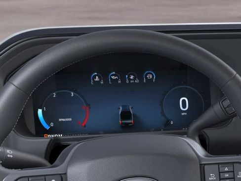 New 2026 Ford F350 4x4 Crew Cab Super Duty image 13