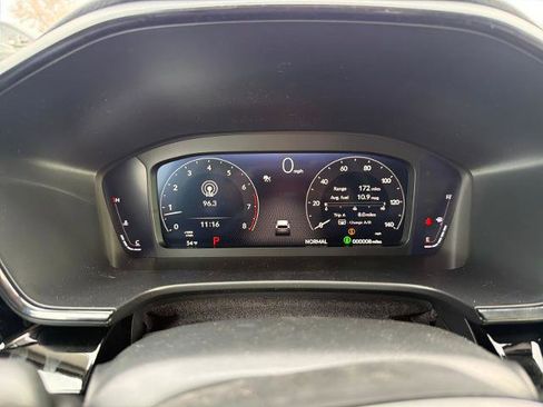 New 2026 Honda CR-V EX-L image 17