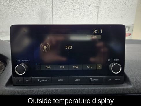 Certified 2023 Honda Civic Sport image 18