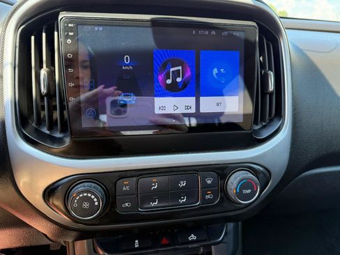 Used 2017 Chevrolet Colorado LT RWD image 20