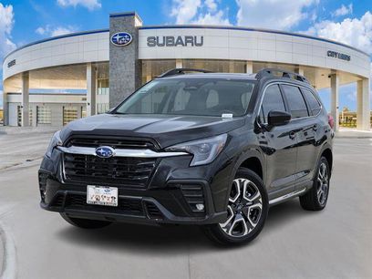 New 2025 Subaru Ascent Limited