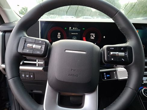 Used 2026 Hyundai Santa Fe SEL AWD/4WD image 20