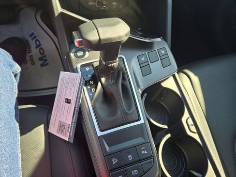 New 2026 Kia Sportage EX image 11