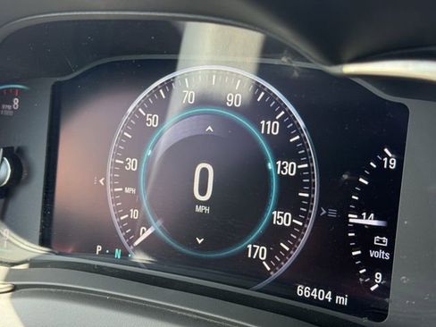 Used 2015 Buick LaCrosse Premium w/ Driver Confidence Package #1 image 25