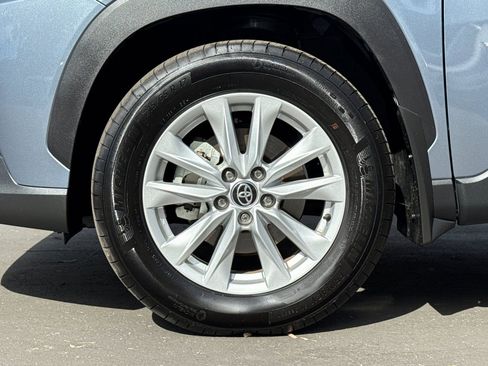 Certified 2024 Toyota Corolla Cross LE image 26