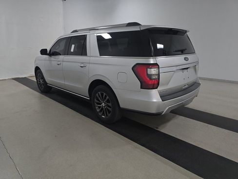 Used 2019 Ford Expedition Max Limited AWD/4WD image 4