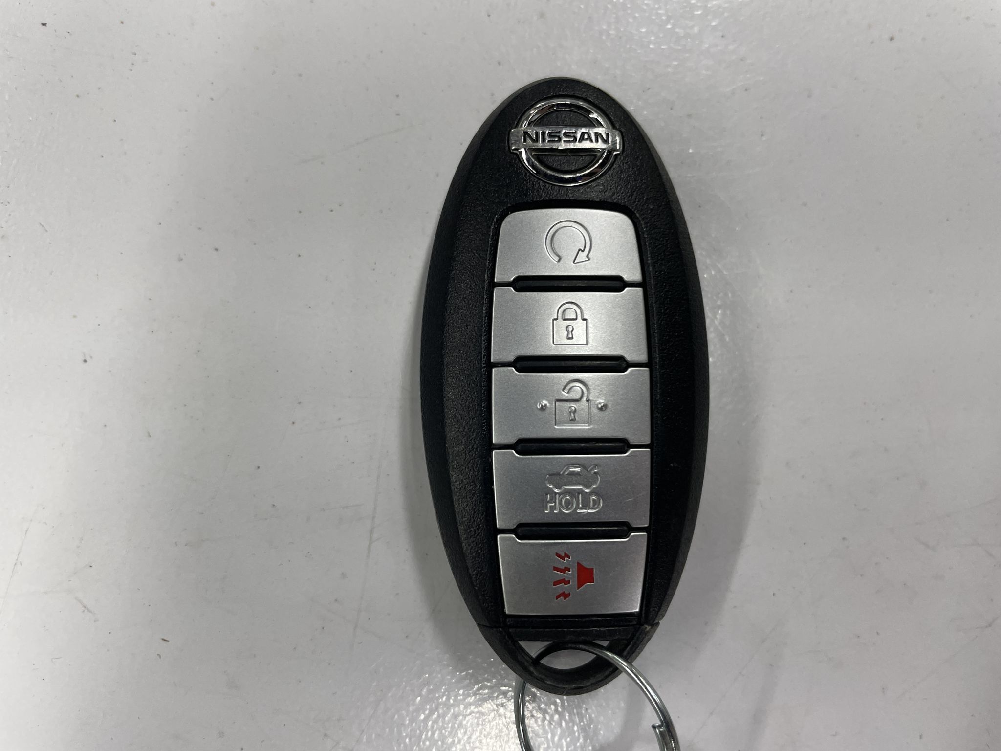 Used 2015 Nissan Altima 2.5 SV FWD image 11