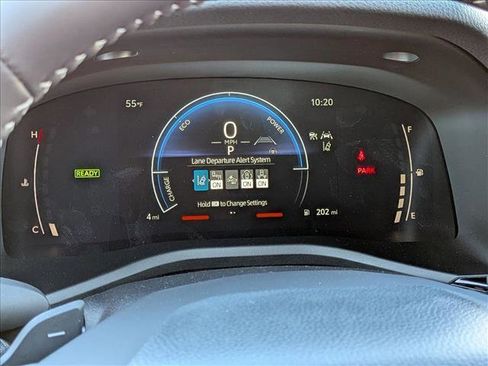 New 2026 Toyota Camry SE image 11