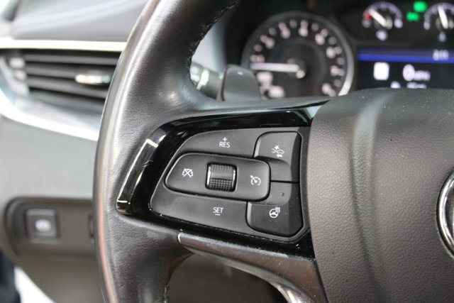 Used 2023 Buick Enclave Essence w/ Experience Buick Package AWD/4WD image 16