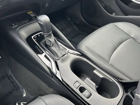 New 2026 Toyota Corolla XLE image 20