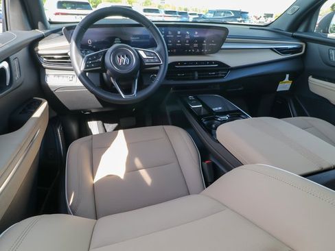 New 2026 Buick Enclave Preferred image 16