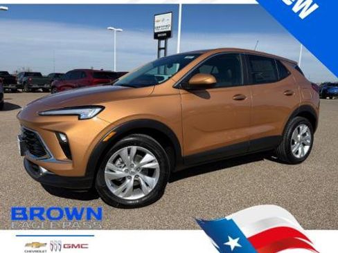 New 2026 Buick Encore GX Preferred w/ Comfort Package image 1