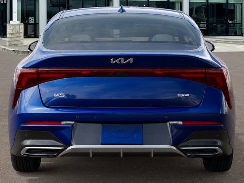 New 2026 Kia K5 GT-Line image 14