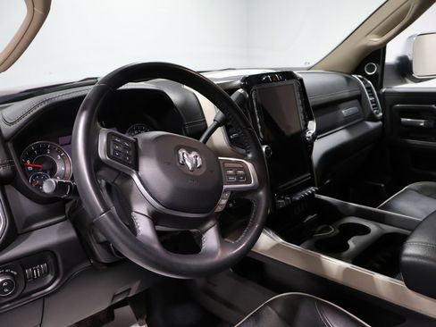 Used 2022 RAM 2500 Laramie image 17