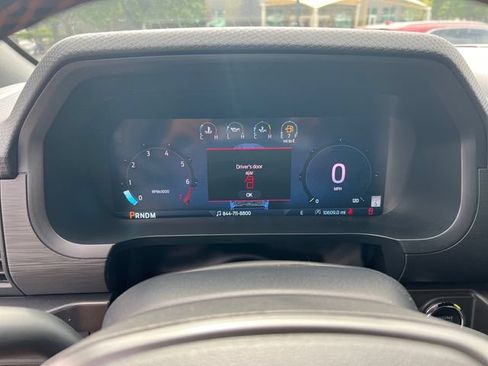 Used 2025 Ford F150 Tremor w/ Bed Utility Package AWD/4WD image 32