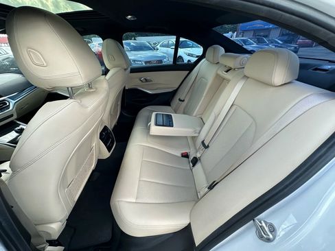 Used 2022 BMW 330e w/ Premium Package image 16