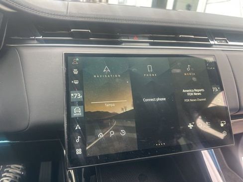 Used 2024 Land Rover Range Rover Sport SE image 20