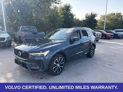 Used 2024 Volvo XC60 B5 Plus w/ Protection Package Premier