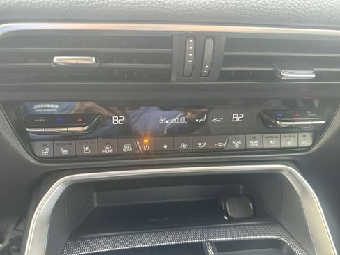 New 2026 MAZDA CX-90 3.3 Turbo w/ Premium Sport Pkg image 19