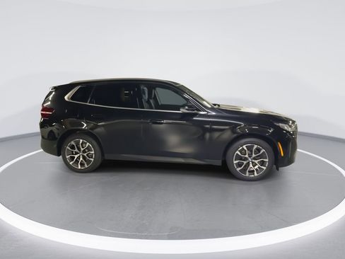 New 2026 BMW X3 xDrive30 w/ Convenience Package image 9