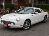 Used 2002 Ford Thunderbird image 4