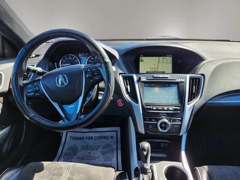 Used 2019 Acura TLX 2.4 w/Technology Pkg & A-SPEC image 25