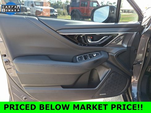 Used 2023 Subaru Legacy Limited image 14