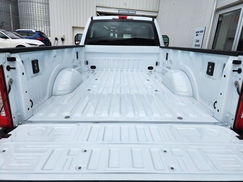 New 2025 Ford F350 XL w/ STX Appearance Package image 5