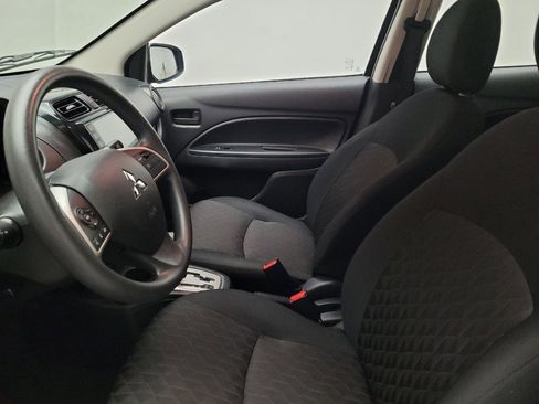 Used 2024 Mitsubishi Mirage ES image 17