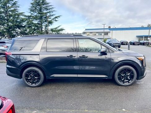 New 2026 Kia Carnival SX Prestige image 5