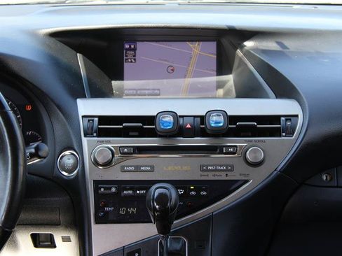 Used 2014 Lexus RX 350 AWD w/ Navigation Package image 28