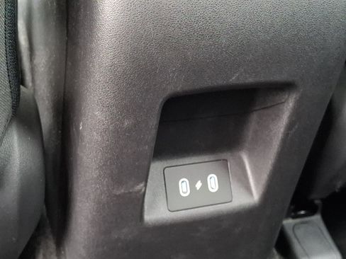 Used 2026 Hyundai Tucson SE AWD/4WD image 11