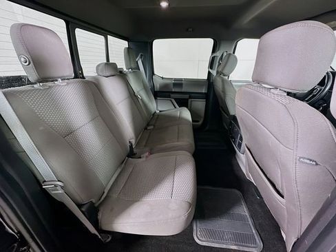 Used 2018 Ford F150 XLT w/ Equipment Group 302A Luxury image 27