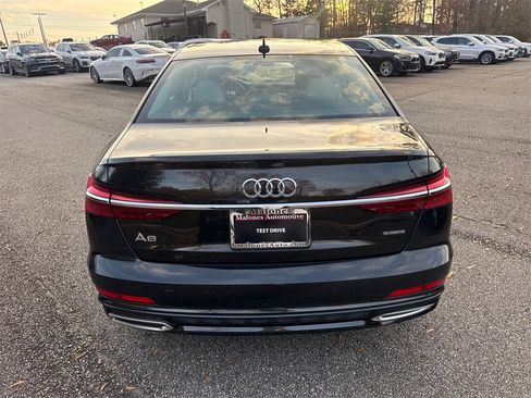 Used 2019 Audi A6 3.0T Prestige image 6