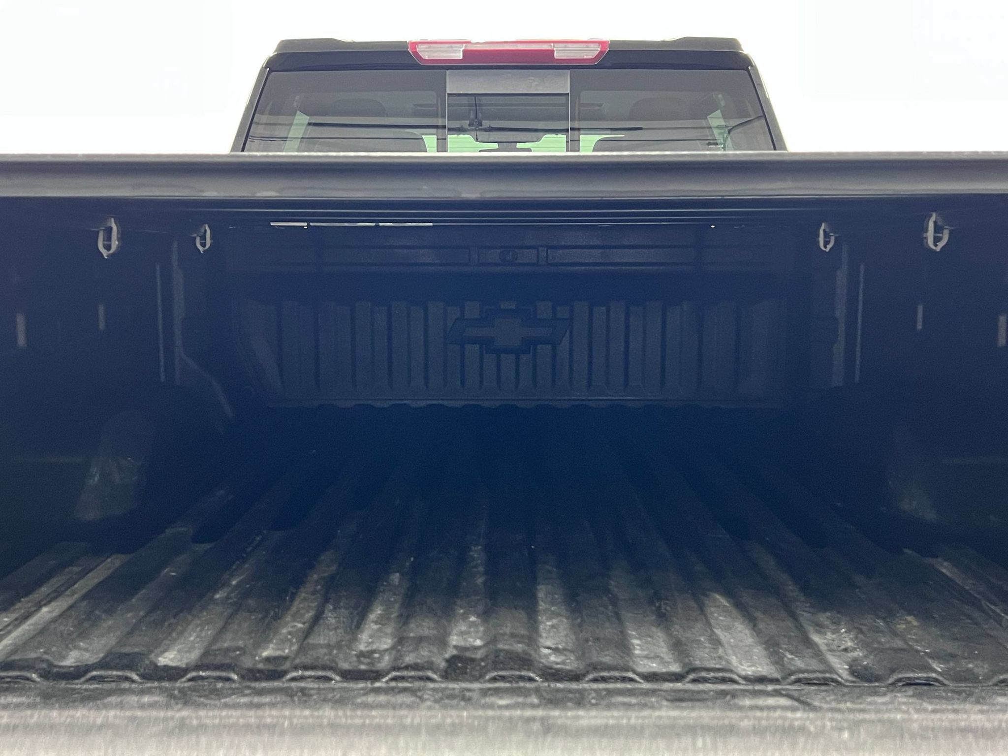 Used 2022 Chevrolet Silverado 2500 LTZ w/ LTZ Convenience Package AWD/4WD image 24
