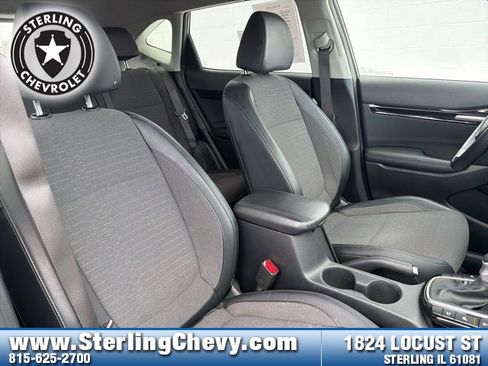 Used 2023 Kia Seltos S image 10
