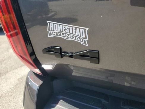 Used 2023 Toyota Tundra SR w/ SR Tow Package image 9