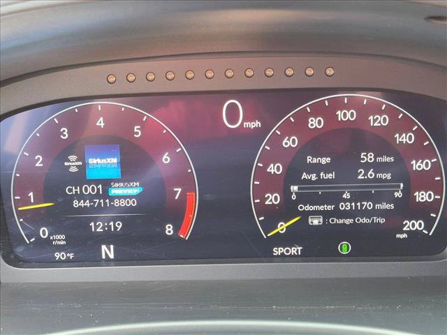 Used 2024 Honda Civic Type R image 11