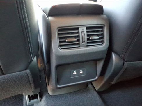 New 2026 Nissan Rogue SV w/ Rock Creek Premium Package image 28