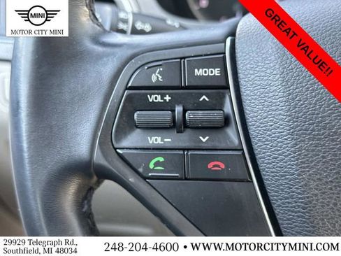 Used 2015 Hyundai Sonata Sport w/ Option Group 03 image 25
