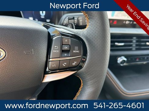 New 2026 Ford Explorer Tremor w/ Tremor Ultimate Package image 31