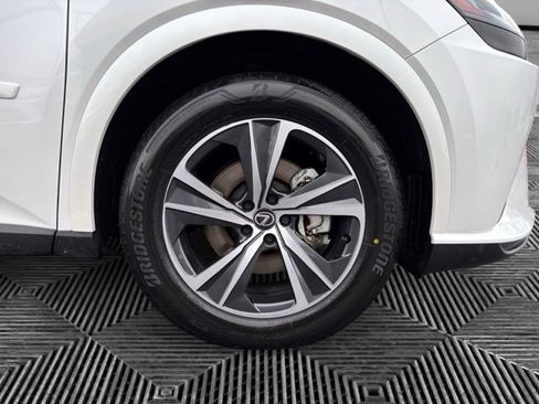 Used 2024 Lexus RX 350 350 Premium image 31