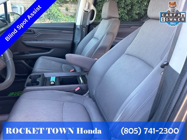 Used 2021 Honda Odyssey EX image 14